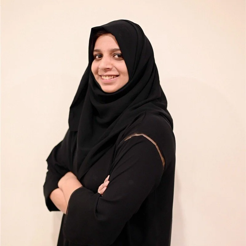 Atoro cybersecurity Manager Fatima Khan