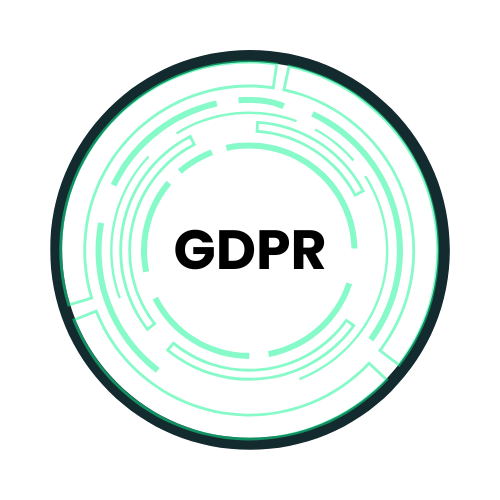 First time in UK Atoro gives Service of General data protection regulation