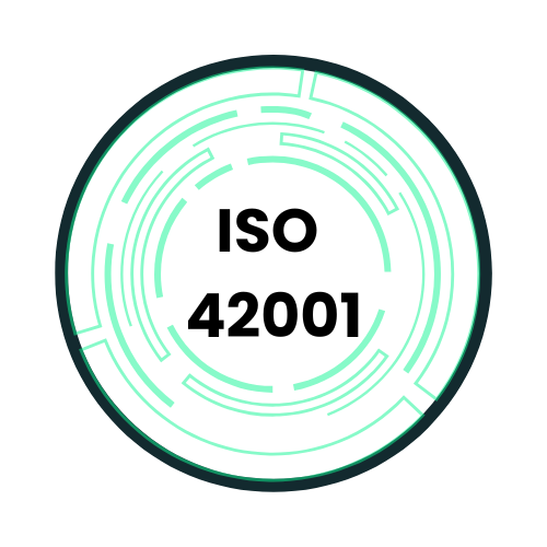 Atoro IS0 42001 service for cybersecurity consultancy