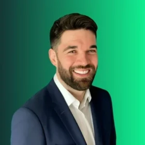 Tom McNamara, Founder and CEO of Atoro