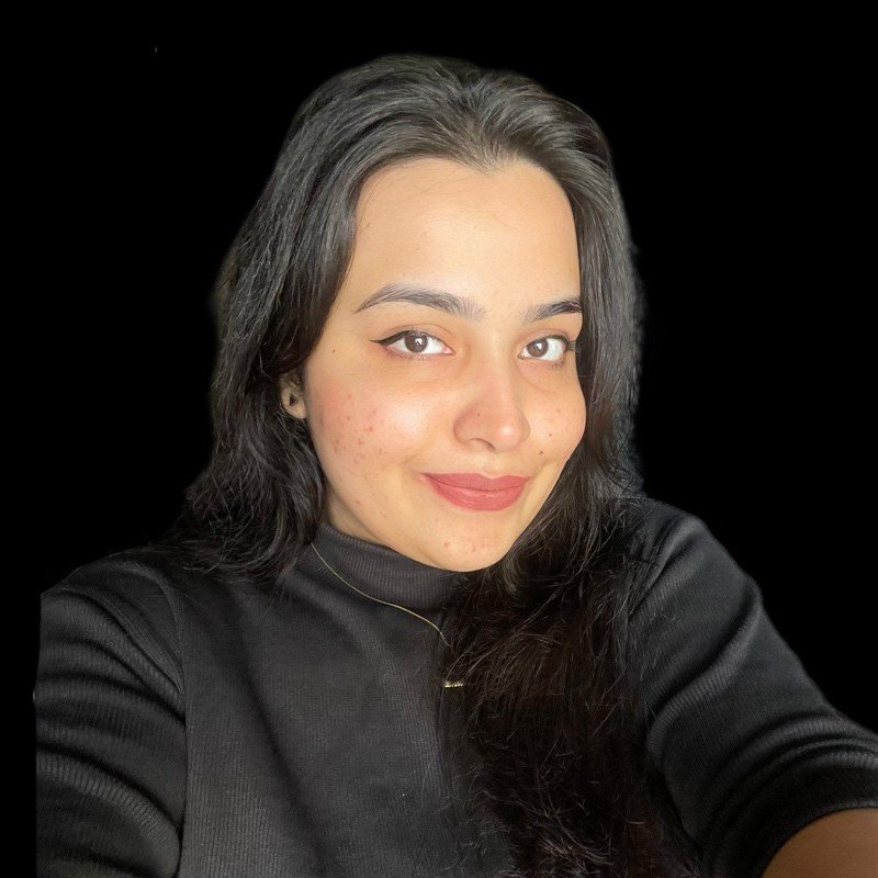 Mahrukh Fatima
